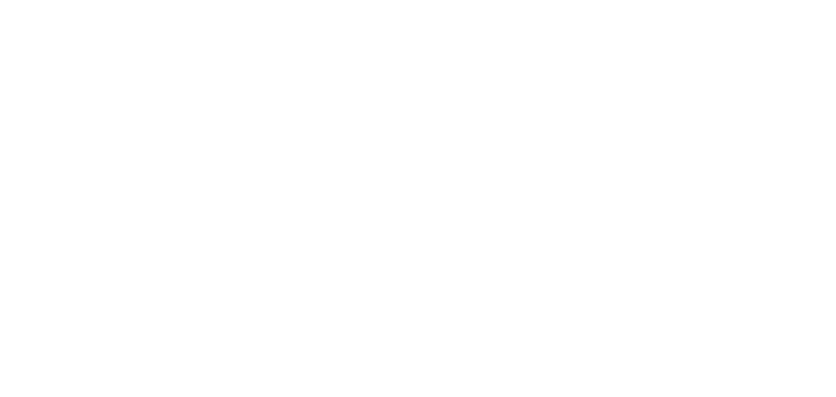 Landry Construction White Logo
